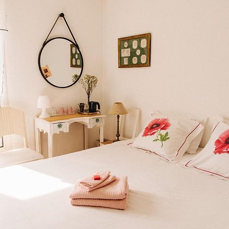La Petite Maison Marseille Bagian luar foto