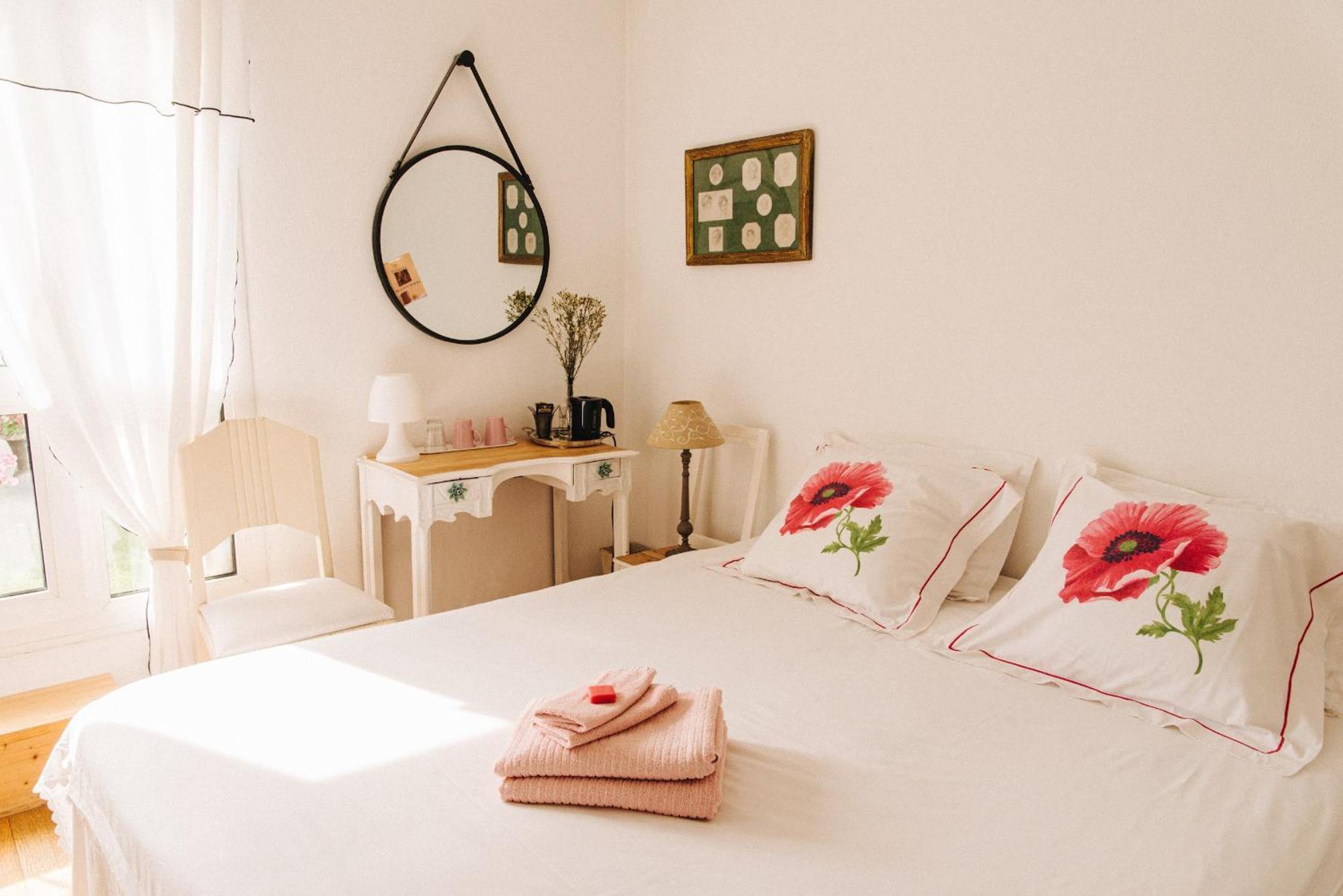La Petite Maison Marseille Bagian luar foto