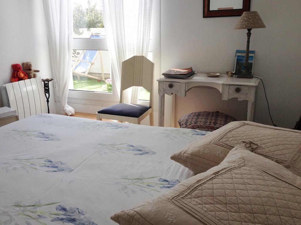 La Petite Maison Marseille Ruang foto