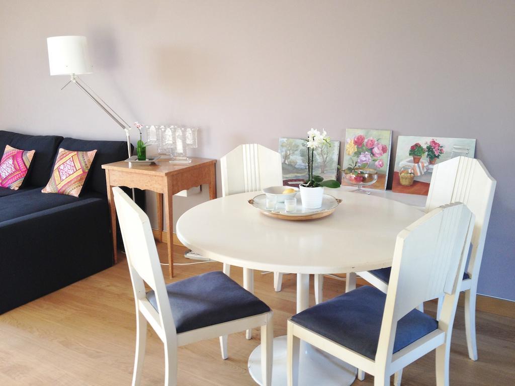 La Petite Maison Marseille Bagian luar foto